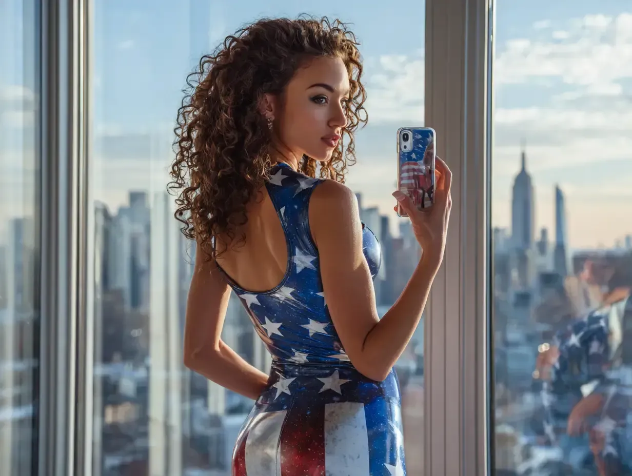Inside American OnlyFans: Cash, Content &#038; Connection