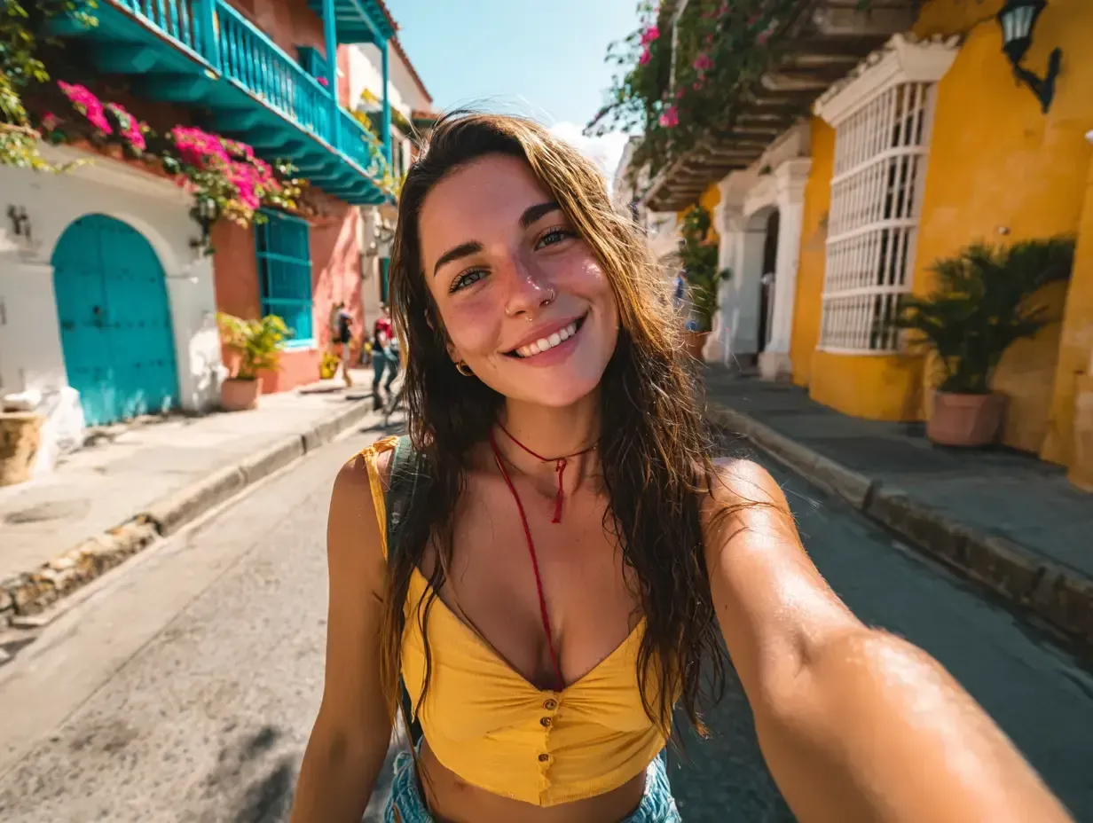 Culture, Charisma, Connection: The Allure of Colombia’s OnlyFans Stars