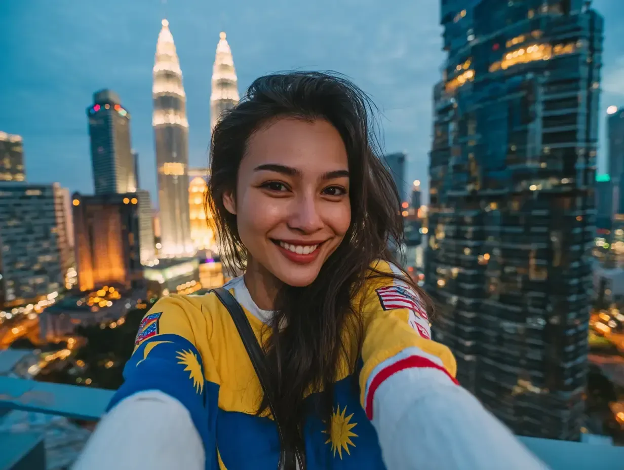 Beyond the Boudoir: Malaysia’s Vibrant OnlyFans Scene