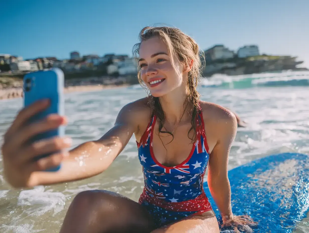 Unmasking Australia’s OnlyFans: Free Teasers to Tailored Treats