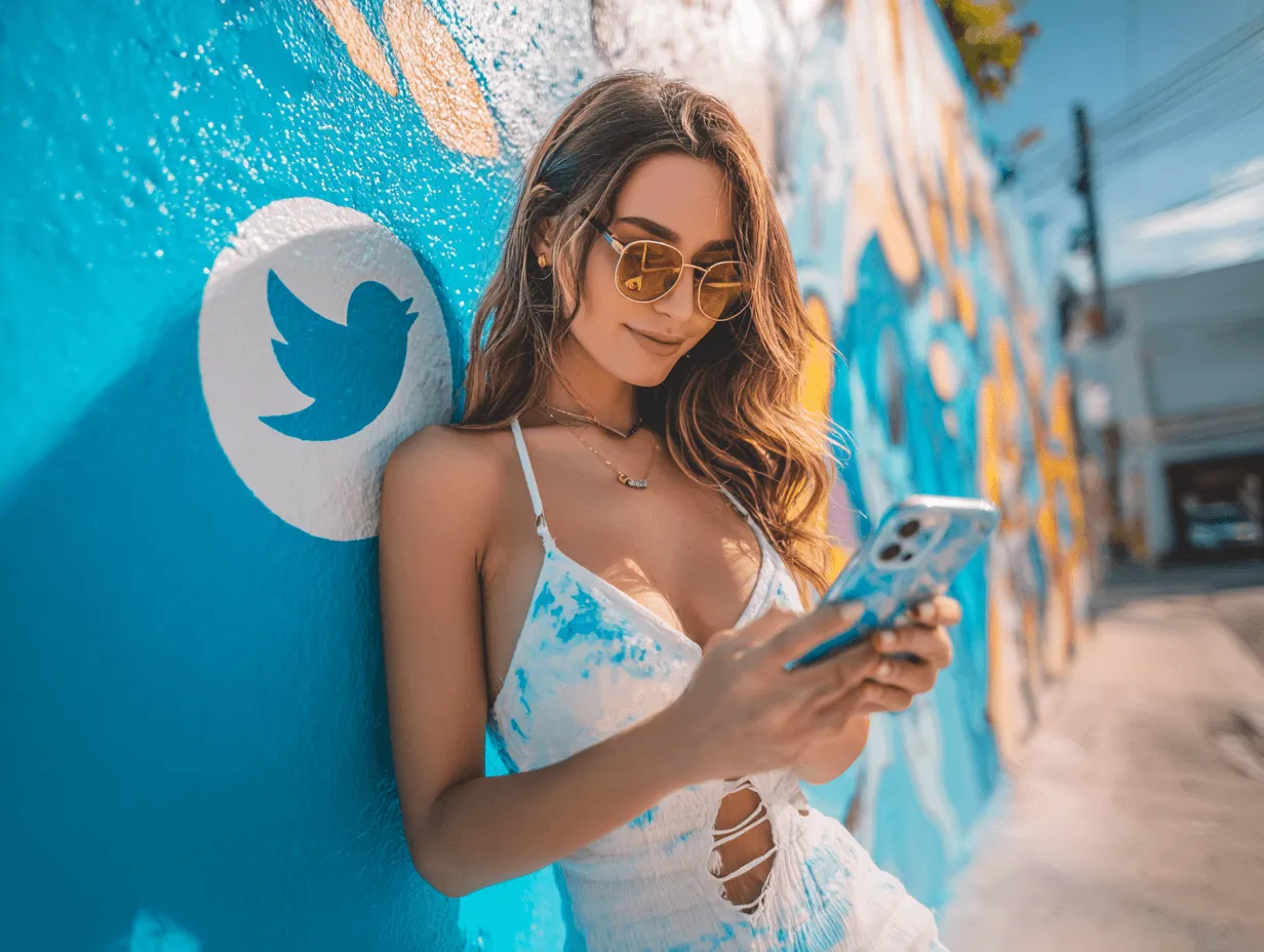Twitter-Strategien, die dein OnlyFans-Profil ins Rampenlicht setzen